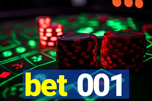 bet 001